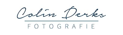 Logo Colin Derks Fotografie