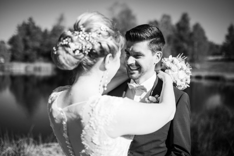 Hochzeitsfotograf Schwarzwald