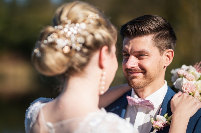 Hochzeitsfotograf Schwarzwald