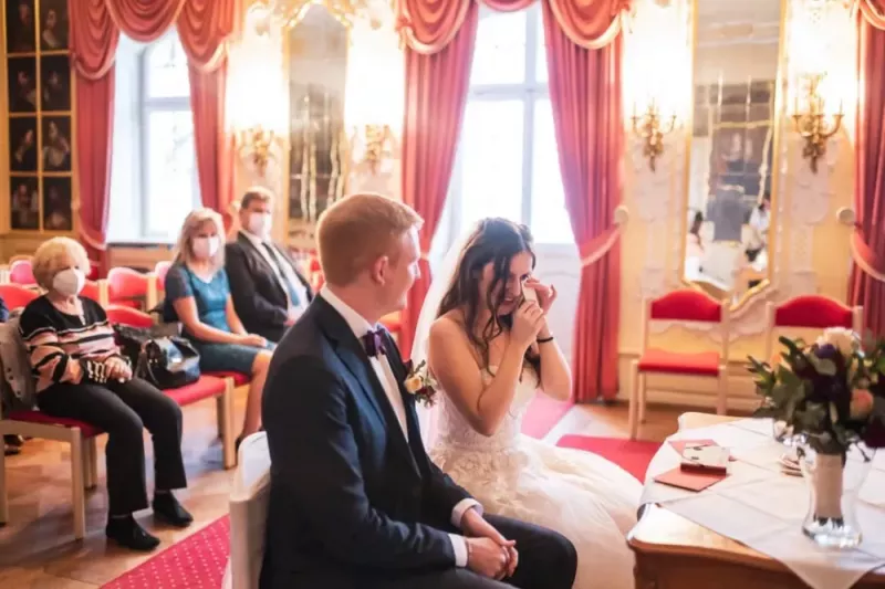 Hochzeitsfotografie Karlsruhe