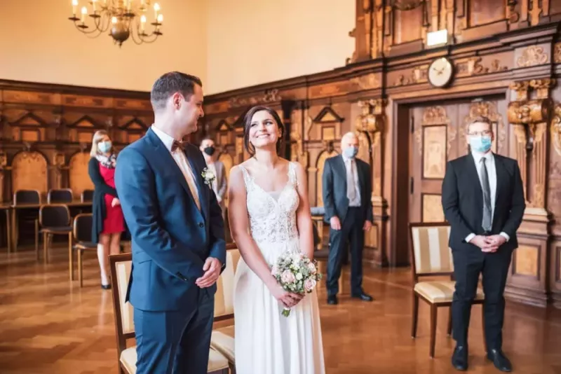 Hochzeitsfotografie Stuttgart