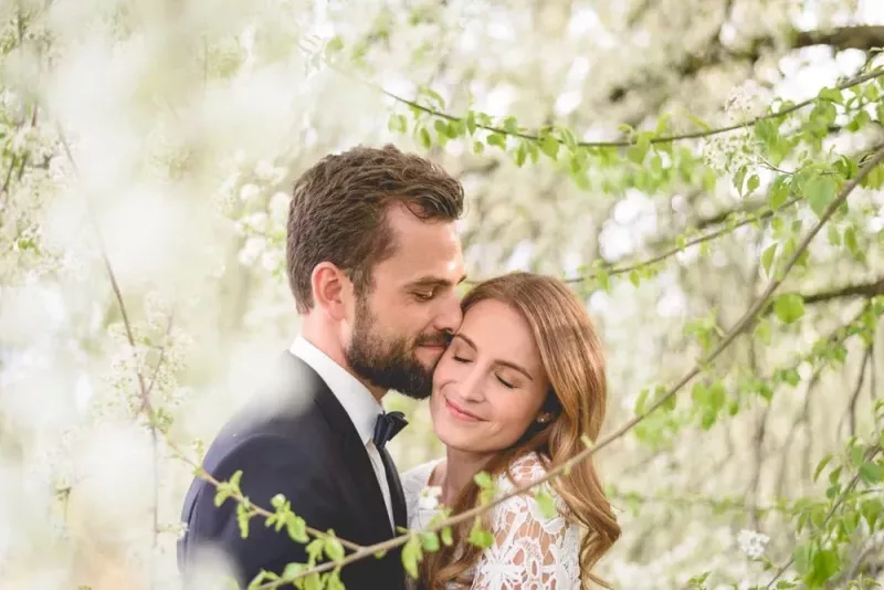Hochzeitsfotograf Stuttgart Reutlingen Tübingen Brautpaarshooting
