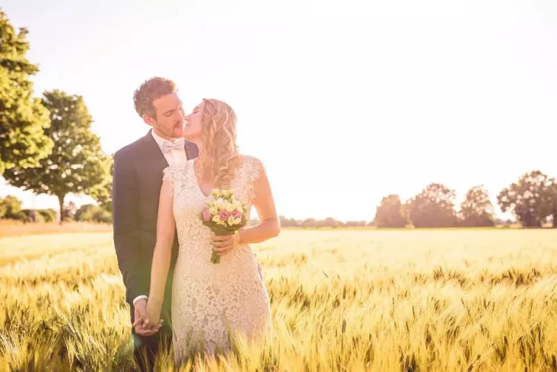 Hochzeitsfotograf Stuttgart Brautpaarshooting