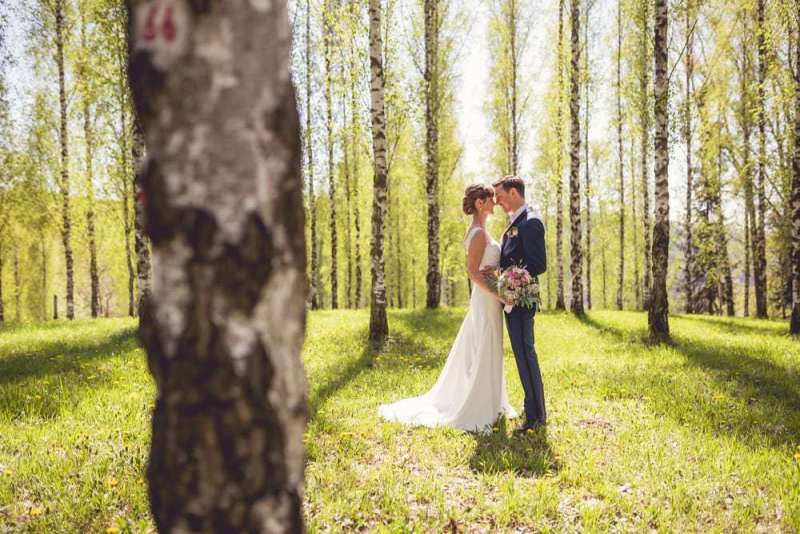 Hochzeitsfotograf Stuttgart Brautpaarfotos
