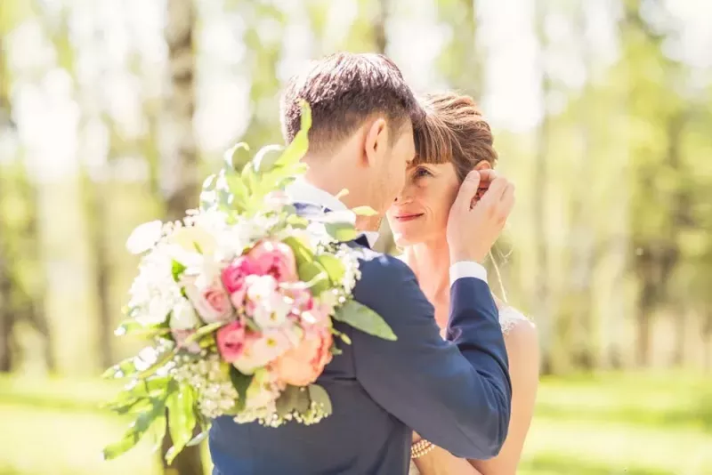 Hochzeitsfotograf Stuttgart Brautpaarshooting