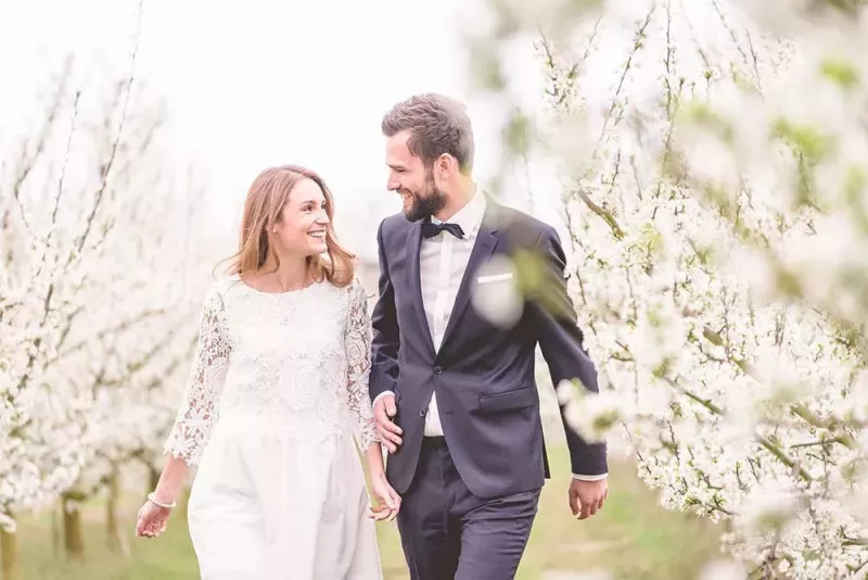Hochzeitsfotograf Stuttgart Brautpaarshooting