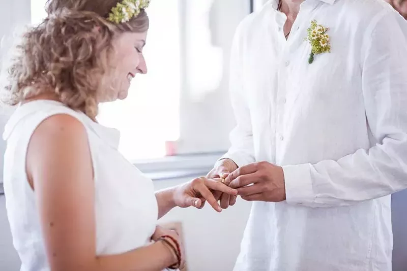 Hochzeitsfotograf Stuttgart Standesamt