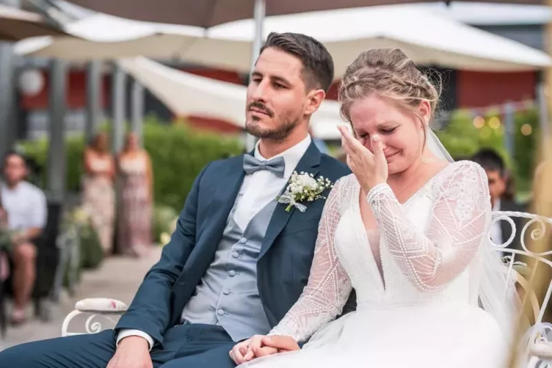 Hochzeitsfotograf Stuttgart