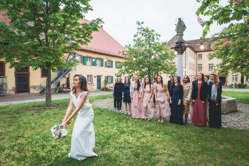 Hochzeitsfotos Freiburg