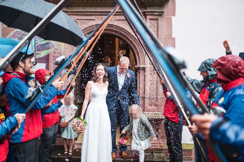 Hochzeitsfotograf Freiburg Standesamt
