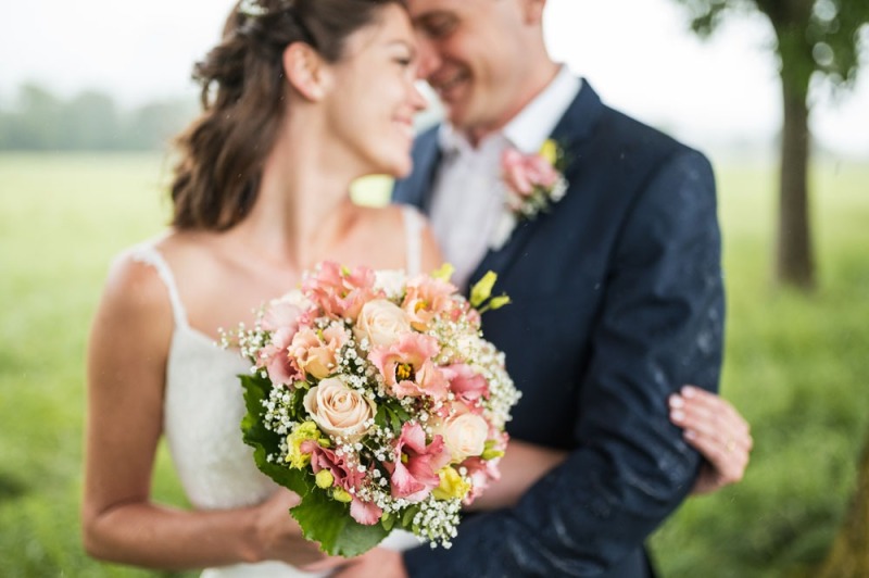 Hochzeitsfotograf Freiburg Kirchzarten