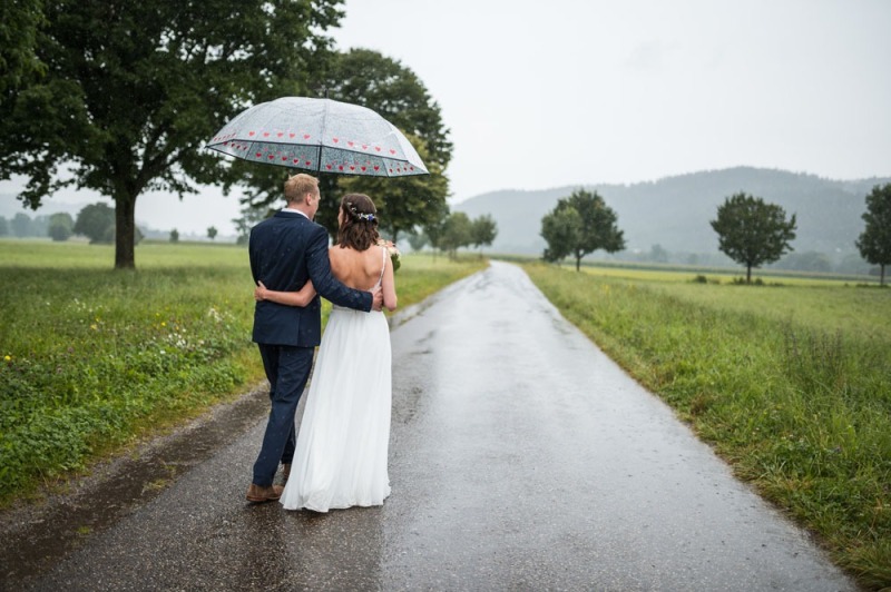 Hochzeitsfotograf Freiburg Dreisamtal