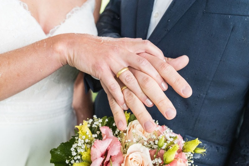 Hochzeitsfotograf Freiburg