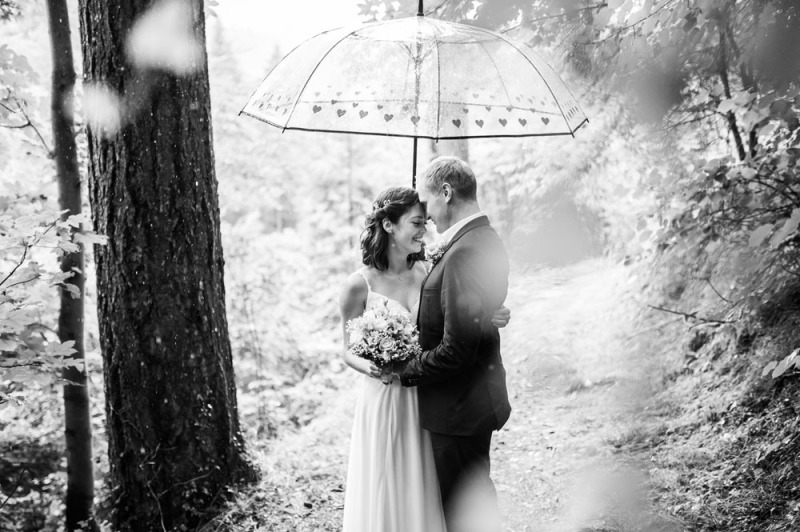 Hochzeitsfotograf Freiburg St. Ottilien