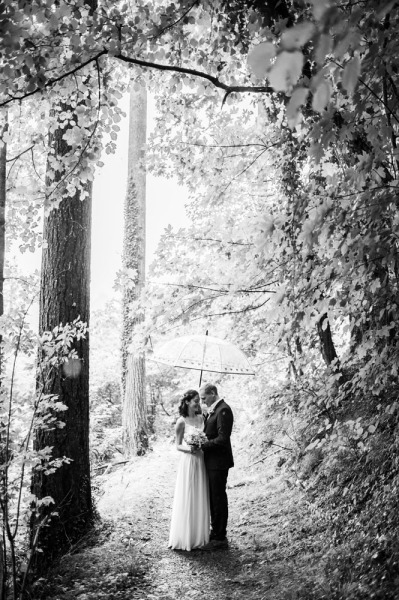 Hochzeitsfotograf Freiburg St. Ottilien
