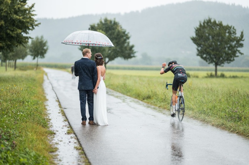 Hochzeitsfotograf Freiburg