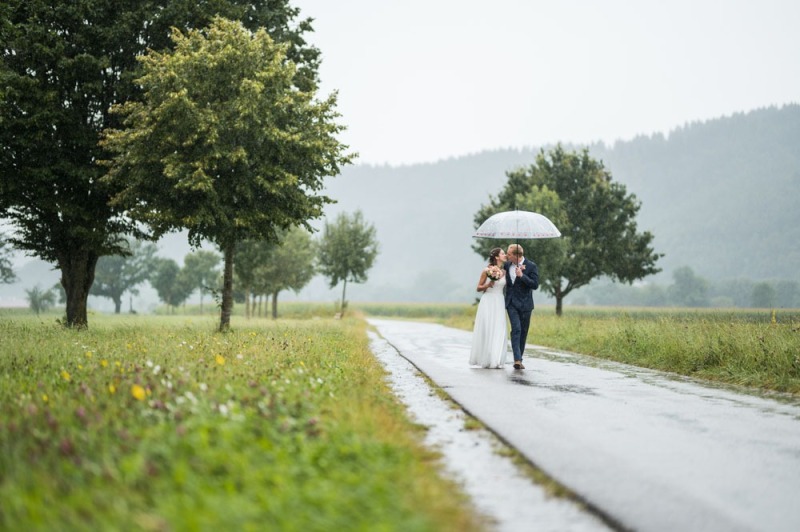 Hochzeitsfotograf Freiburg