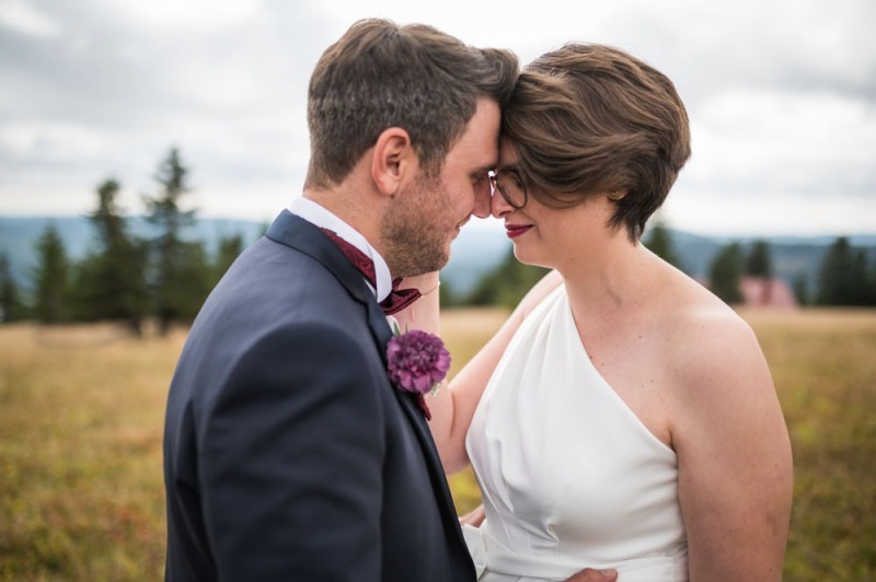 Hochzeitsofotograf Brautpaarshooting Schwarzwald Freiburg Feldbergturm