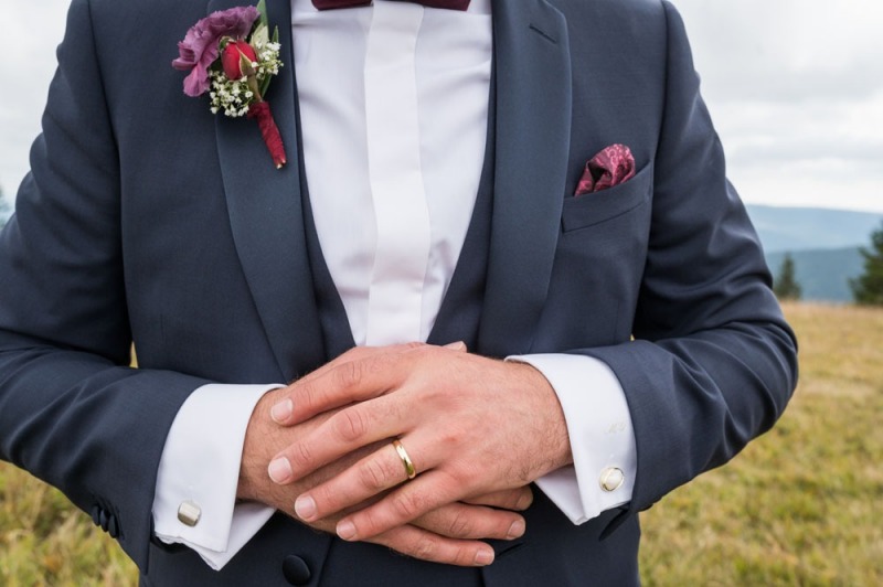 Hochzeit Schwarzwald Fotograf