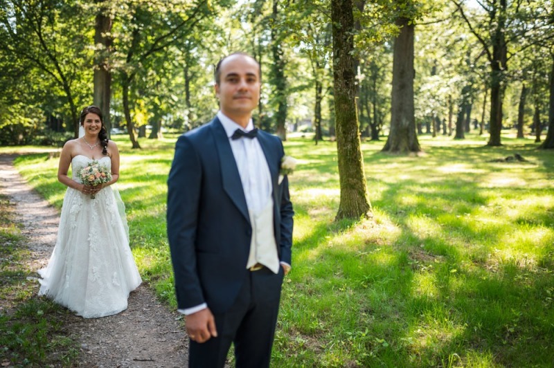 Hochzeitsfotograf Freiburg