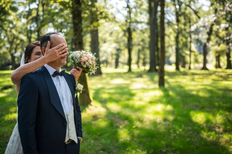 Hochzeitsfotograf Freiburg