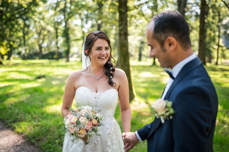 Hochzeitsfotograf Freiburg