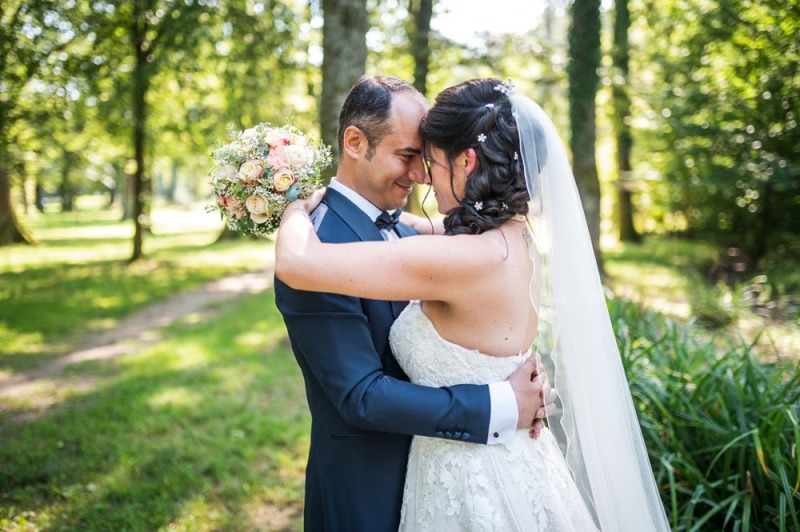 Hochzeitsfotograf Freiburg