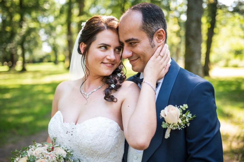 Hochzeitsfotograf Freiburg Brautpaarshooting