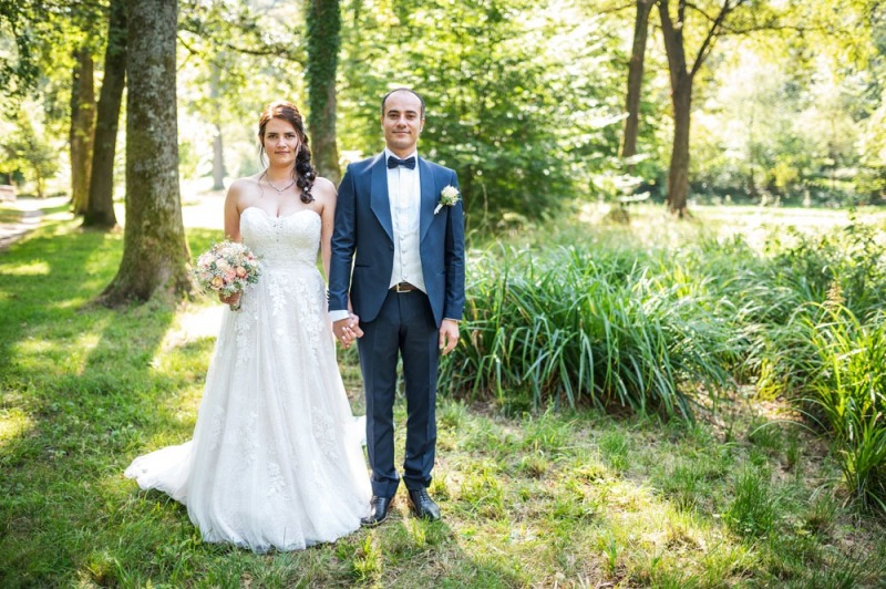 Hochzeitsfotograf Freiburg Brautpaarshooting