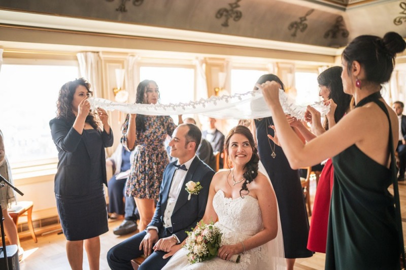 Hochzeitsfotograf Freiburg Freie Trauung
