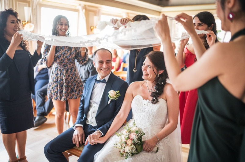 Hochzeitsfotograf Freiburg Freie Trauung