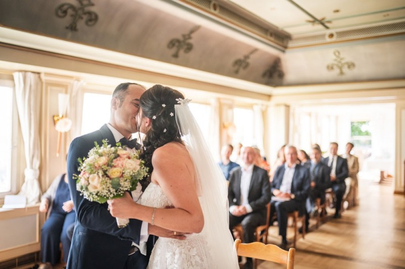 Hochzeitsfotograf Freiburg Freie Trauung