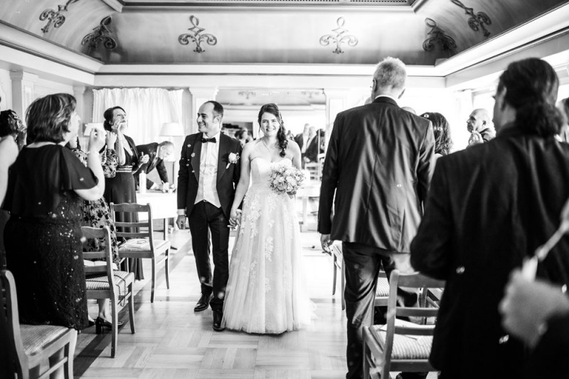 Hochzeitsfotograf Freiburg Freie Trauung