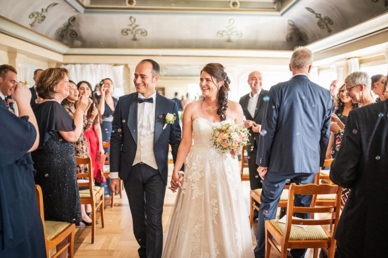Hochzeitsfotograf Freiburg Freie Trauung