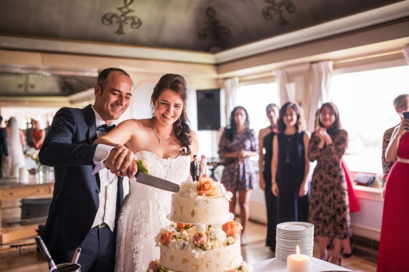 Hochzeitsfotograf Freiburg