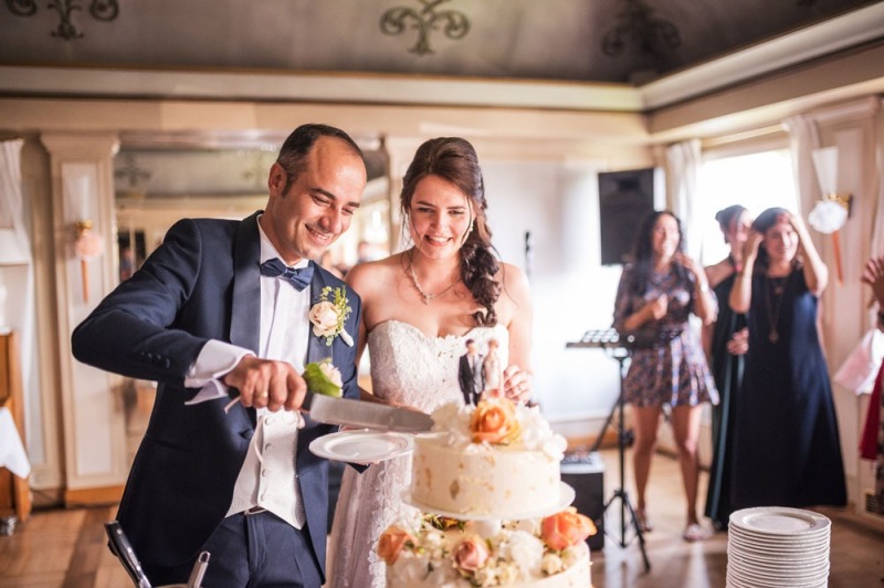 Hochzeitsfotograf Freiburg
