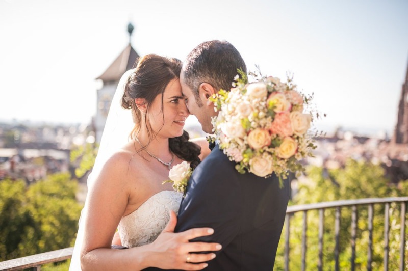 Hochzeitsfotograf Freiburg Greiffenegg-Schlössle