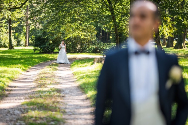 First Look Hochzeitsfotograf Freiburg