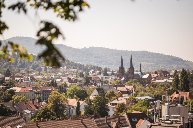 Hochzeitsfotograf Freiburg