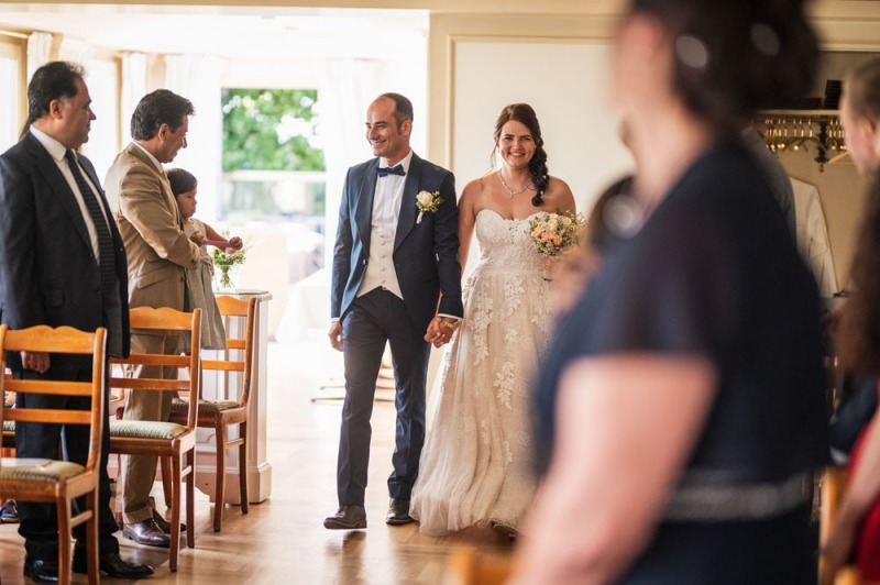 Hochzeitsfotograf Freiburg Freie Trauung