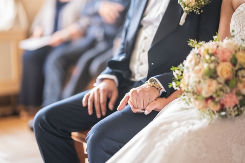 Hochzeitsfotograf Freiburg Freie Trauung