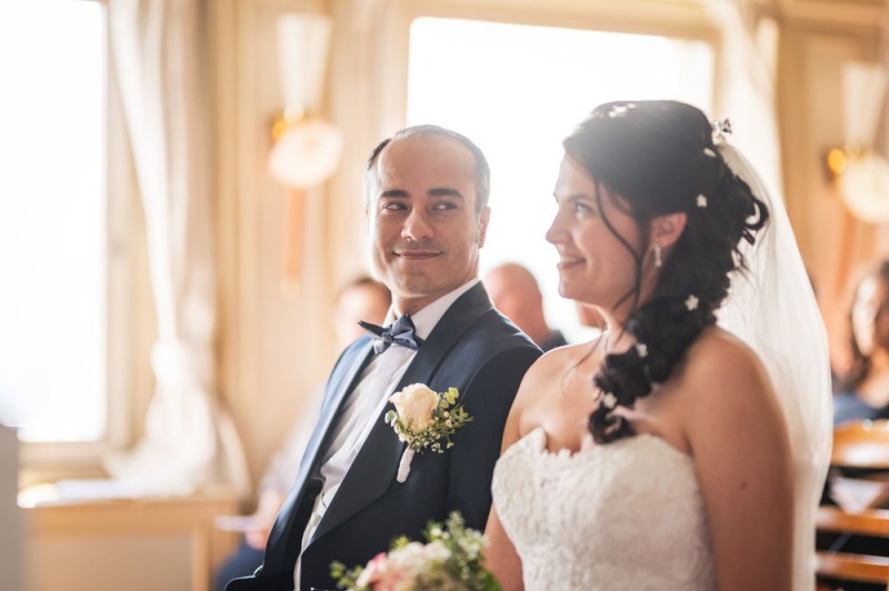 Hochzeitsfotograf Freiburg Freie Trauung