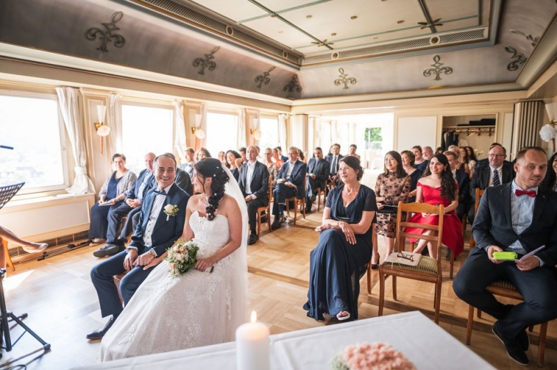 Hochzeitsfotograf Freiburg Freie Trauung