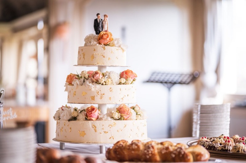 Hochzeitsfotograf Freiburg Freie Trauung Hochzeitstorte