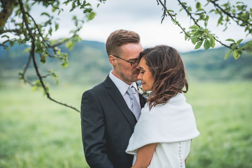 Hochzeitsfotograf Lörrach Rheinfelden, Basel Brautpaarshooting