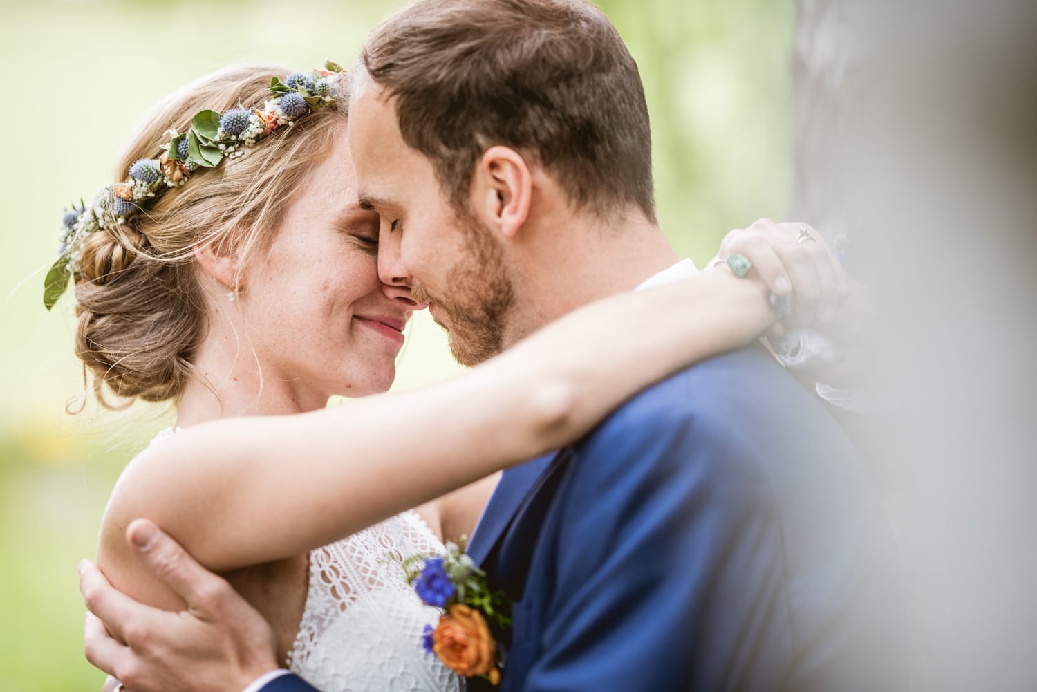 Hochzeitsfotograf Schwarzwald