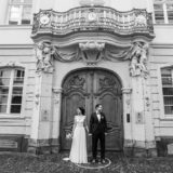 Hochzeit im Standesamt Freiburg