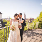 Hochzeitsfotograf Freiburg